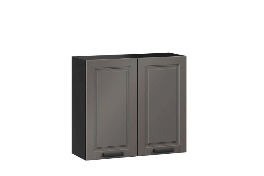 Kitchen Cabinet Type 4 LD.270360.000 – 800mm Black Body