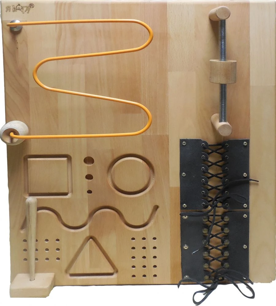 مجموعة معدات تمرين إعادة تأهيل الأطراف العليا، موديل 402.2