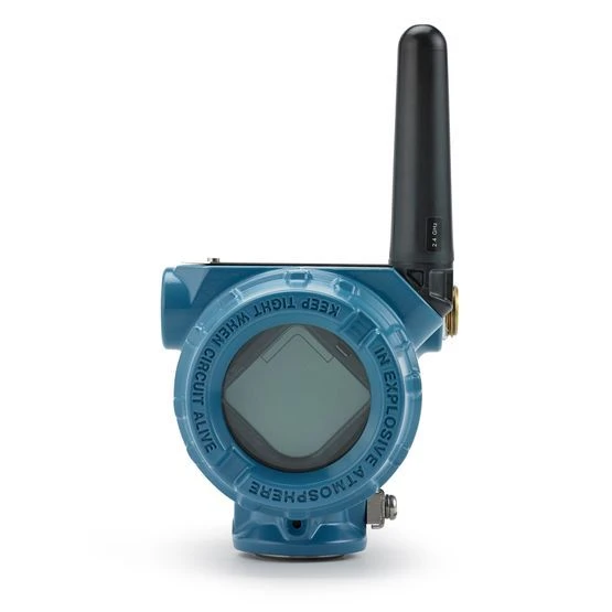 Rosemount 648 Measurement Converters for Signal Transformation