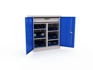 خزانة أدوات إيرغو ERGO 181/2 رقم 11