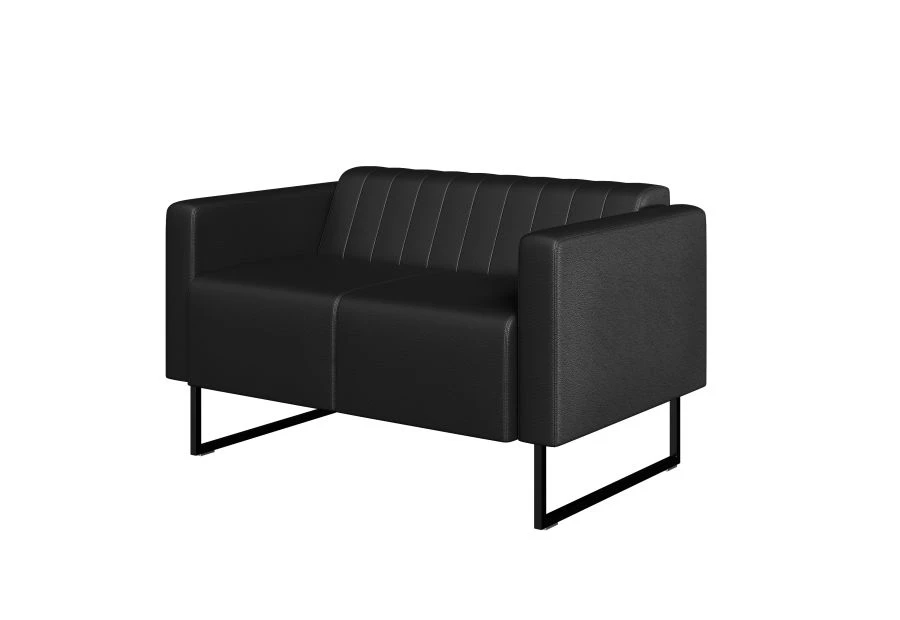 Comfortable Office Sofas Series "Komus Furniture Bright City