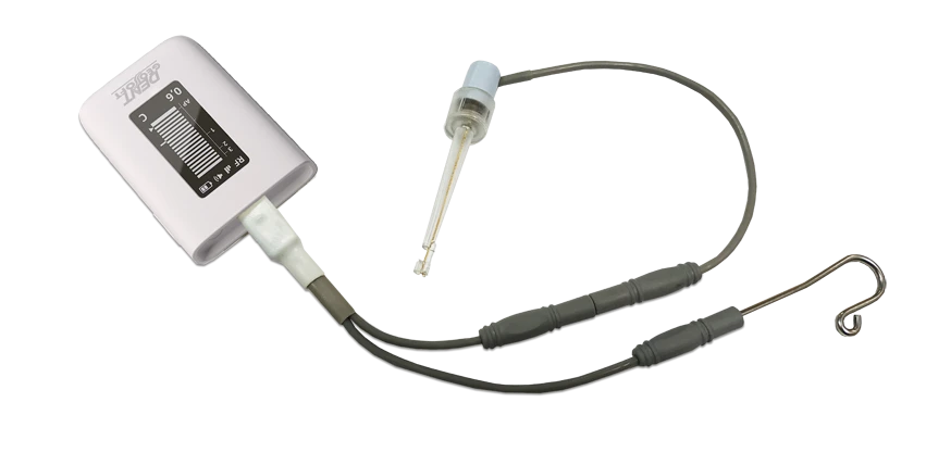 Apex Localization Device Estus Apex TU9452-005-56755207-2016