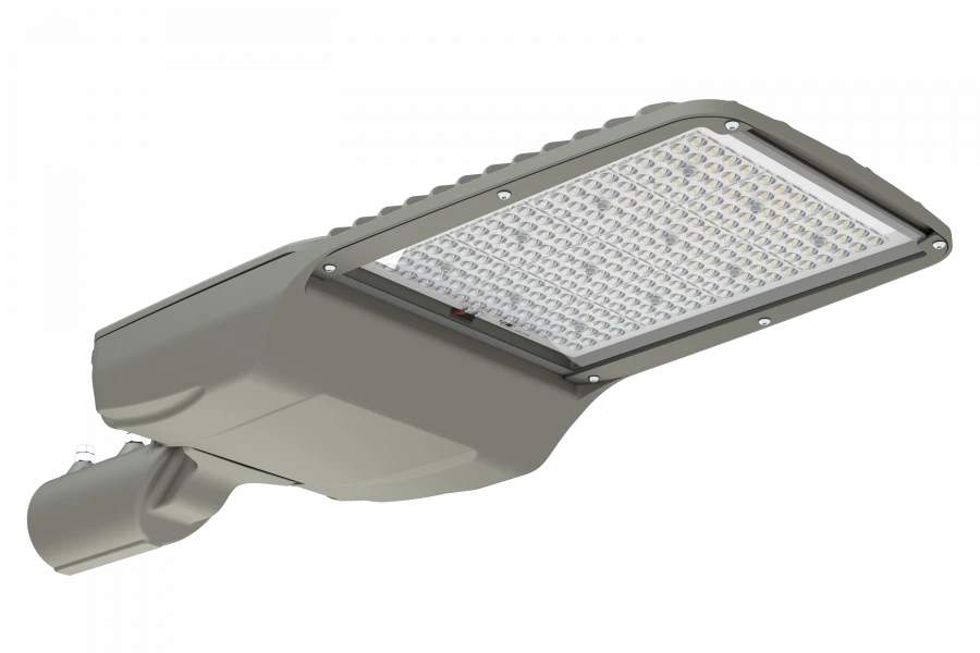 High-Efficiency LED Street Light Energocheck PS-1-81-09910