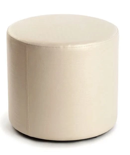Round Puff Pouf, PF-1