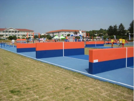 عنصر ثلاثي الجدران من مادة الـ PP