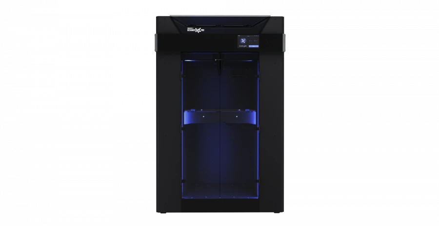 طابعة ثلاثية الأبعاد احترافية بمنطقة طباعة كبيرة - PICASO 3D Designer XL PRO S2