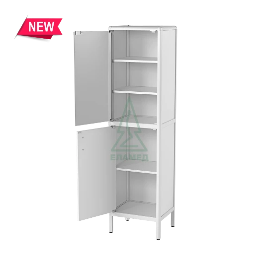 Medical Laboratory Cabinet Model 6, Version 2 GIKS.942810.107 TU