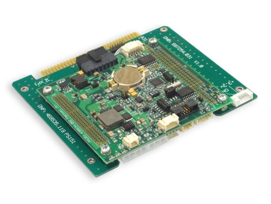 وحدة مصدر الطاقة PS151