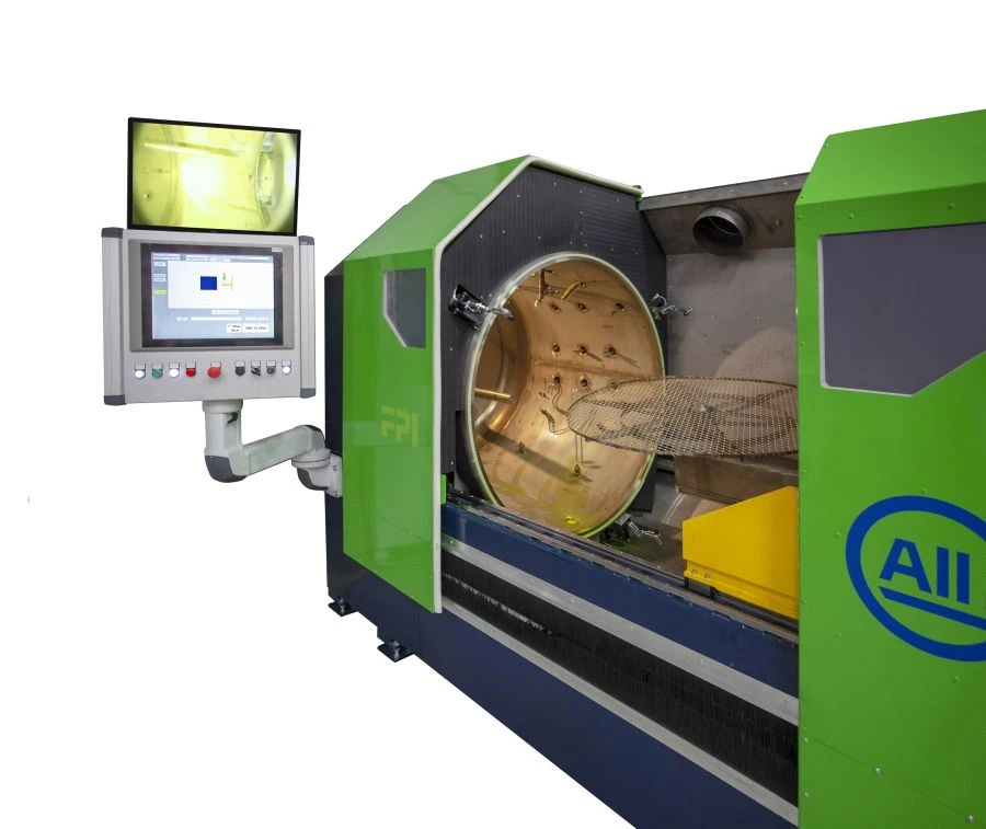 نظام الاختبار الشعري الآلي كاما-400