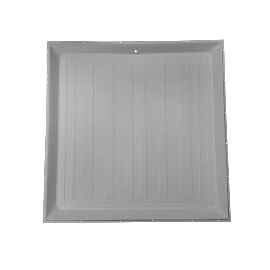 Armstrong Ceiling Light Fixture Housing