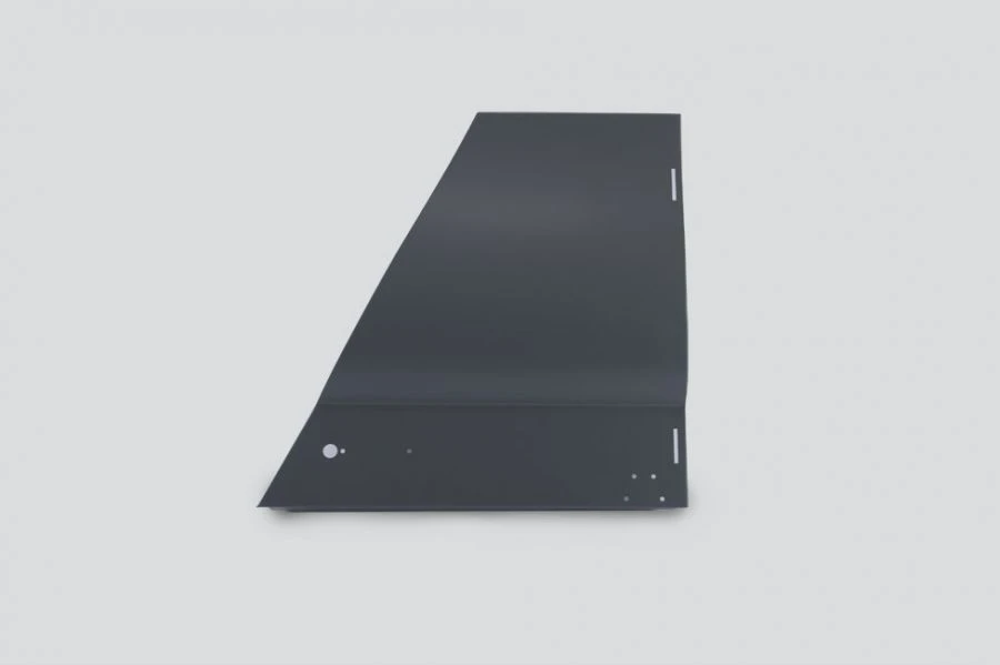 Left Outer Front Door Panel 315146610101510