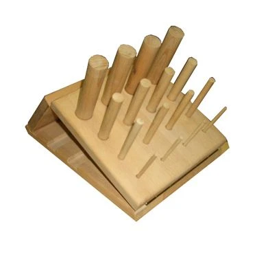 مجموعة أجهزة تمرين الأطراف العلوية، النموذج 403.8