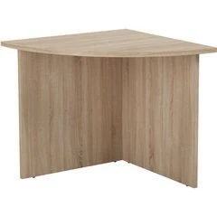 Corner Table for Home and Office Use
