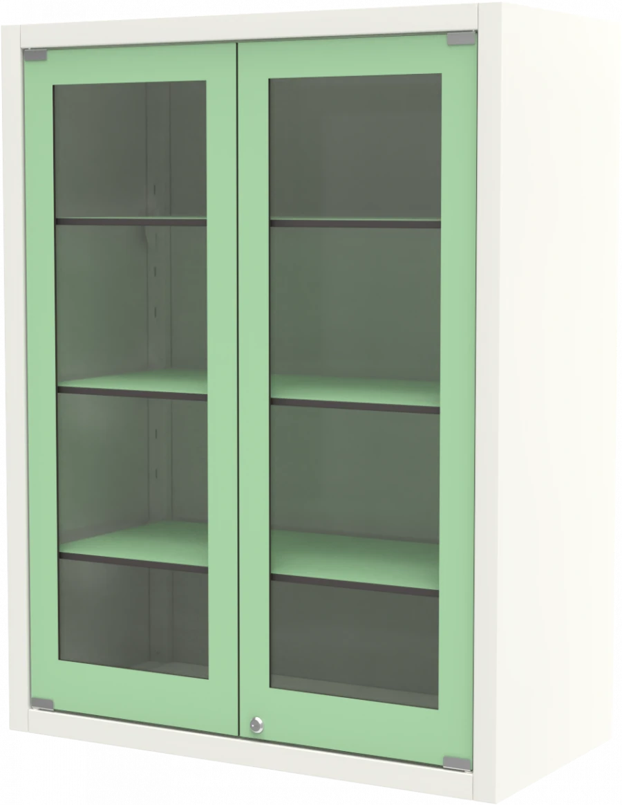 خزانة حائط SHN-C1000/E TU 9452-015-51768895-2007