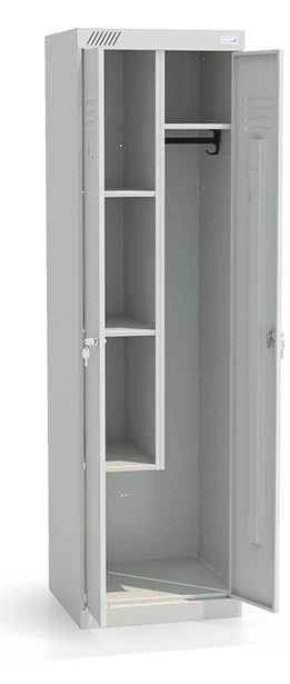 خزانة التخزين الطبية MD SHMU22-530 - 530x500x1850 مم