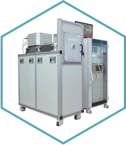 Reactive Ion Etching Vacuum System with Cassette to Cassette Load, Plasma TM 8