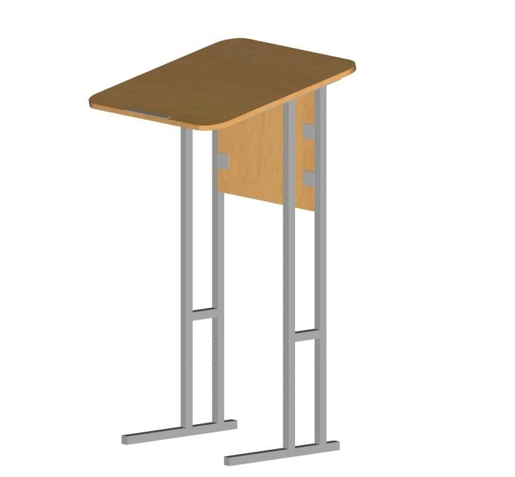 Adjustable Study Desk for Kids - Парта конторка