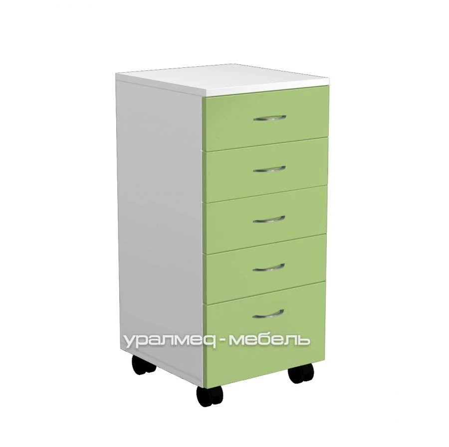 Mobile Storage Cabinet for Materials TP-5.2