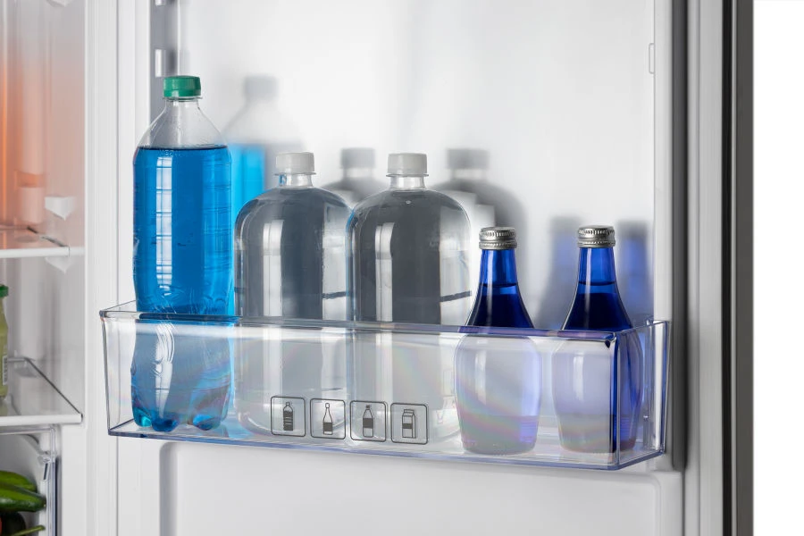 ثلاجة نوردفروست NRB 121 S