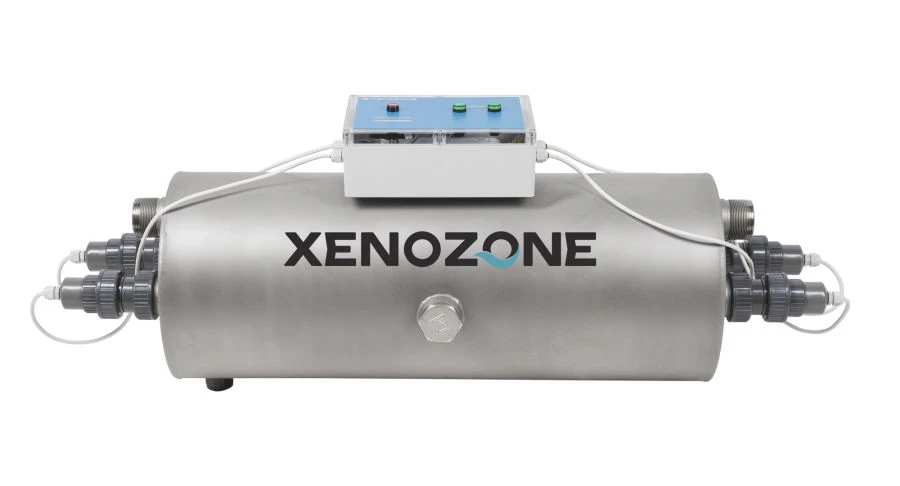 UV Water Disinfection System UFU-20