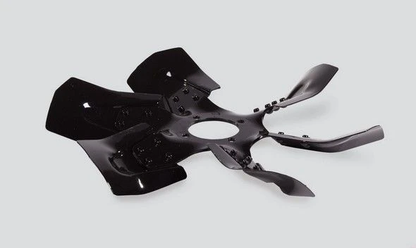 مروحة عالية الأداء طراز 296600130801000