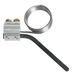 Arc Protection Device for Overhead Power Lines, SE 2