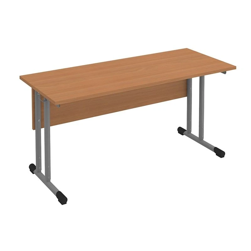 Wooden Writing Desk for Educational Institutions