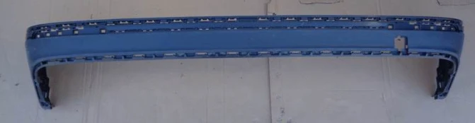 Rear Spoiler for Skoda Kodiaq PA, Model 565 807 521 M, N, P, Q, R, S