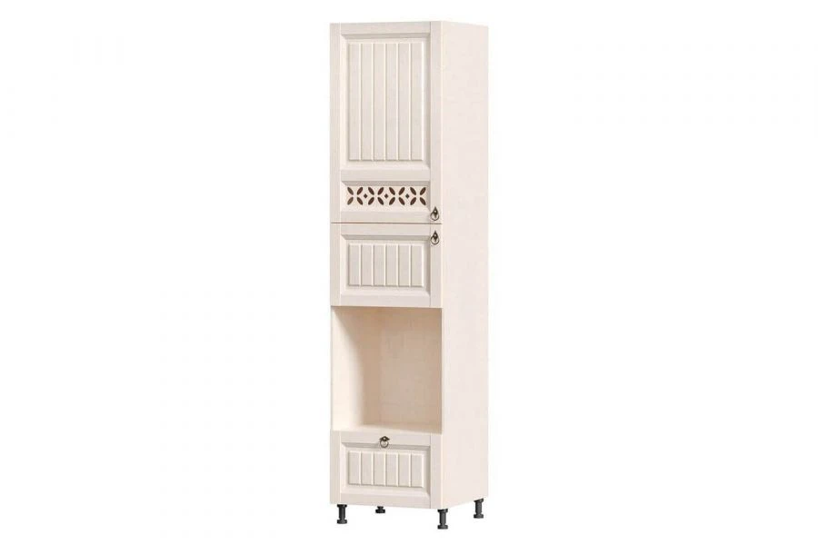 Ameli LD.251710.000 High Left Oven Cabinet Door Set