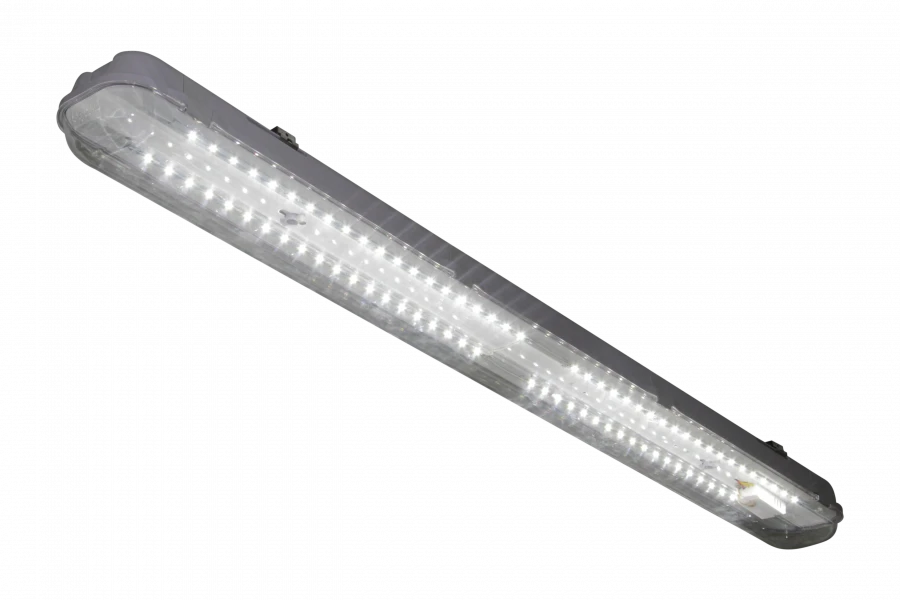 Universal LED Light Fixture for Industrial Use - BL-ARCTIC-1200-econom