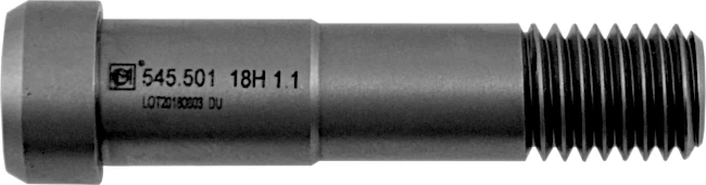 Intramedullary Screw Clamp for Femoral Bone 505.005