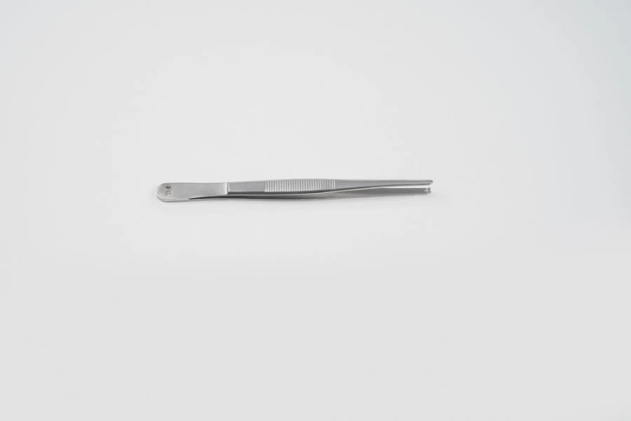 Surgical Forceps VZ-PM-8, 160mm