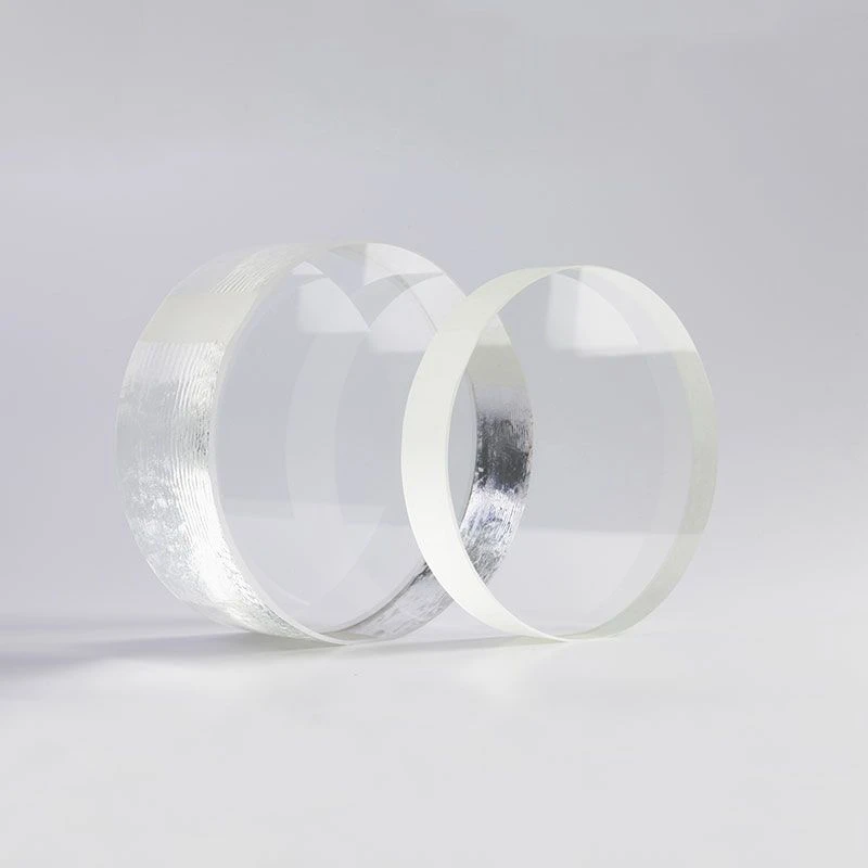 Special Crown Optical Glass OK4