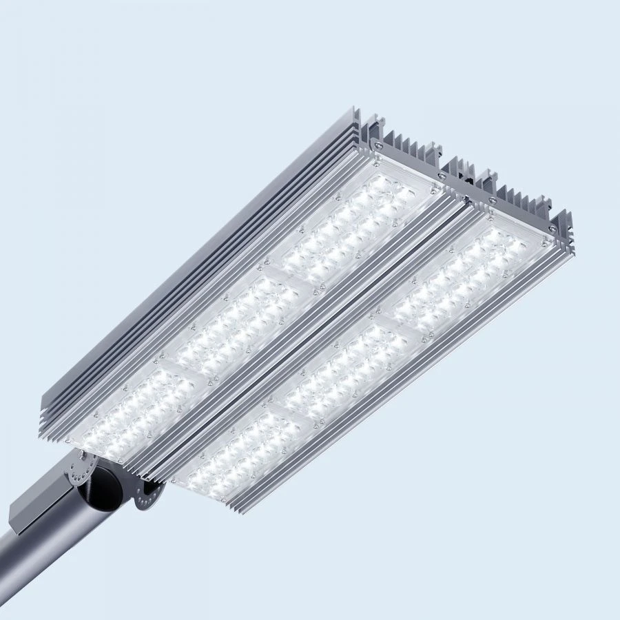 LED Street Light LV-STREET G2 x72