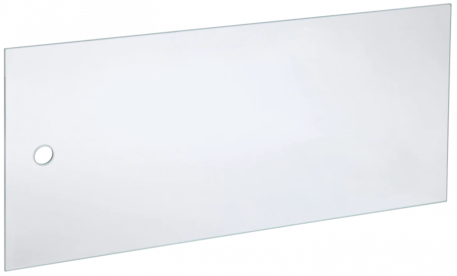 باب زجاجي لخزانة LINEA WE 600مم - موديل LWE-09U6X-DR