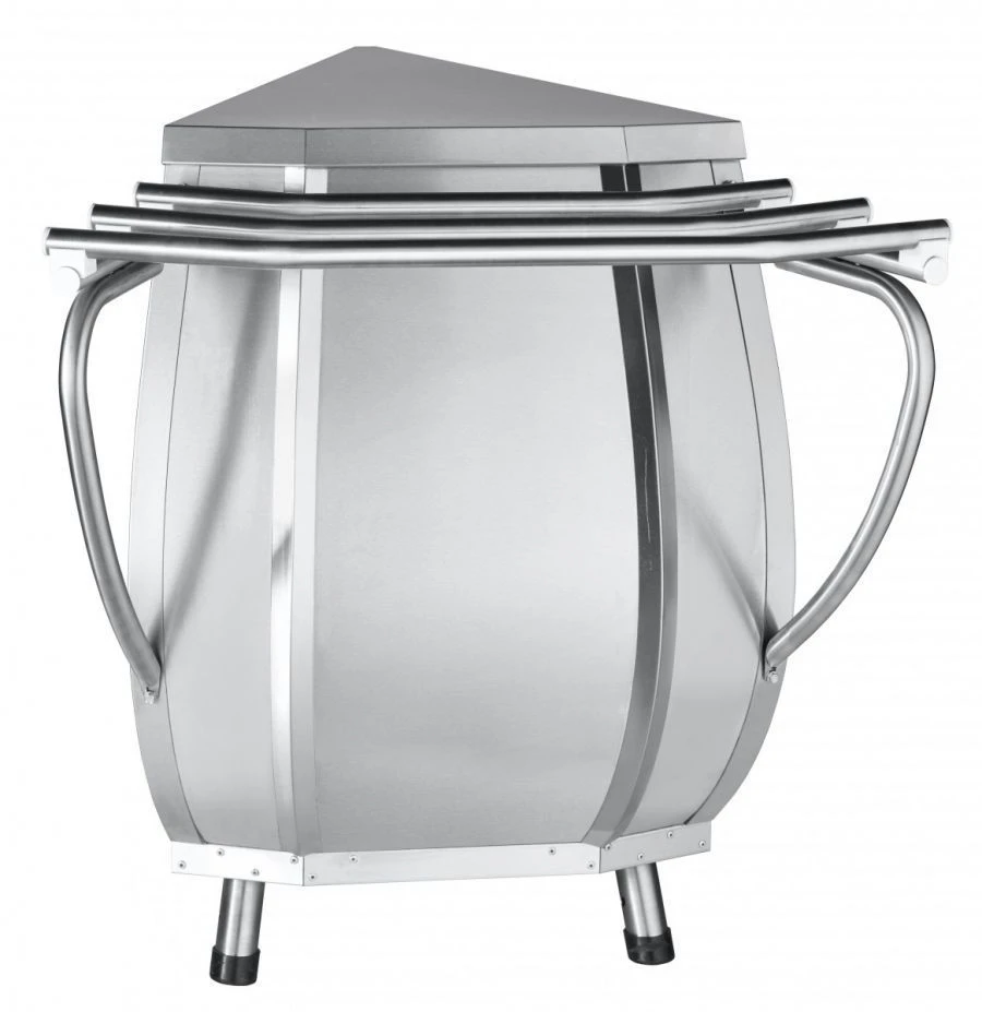 الوحدة الدوارة MP-45M - طاولة دوارة بزاوية 45 درجة