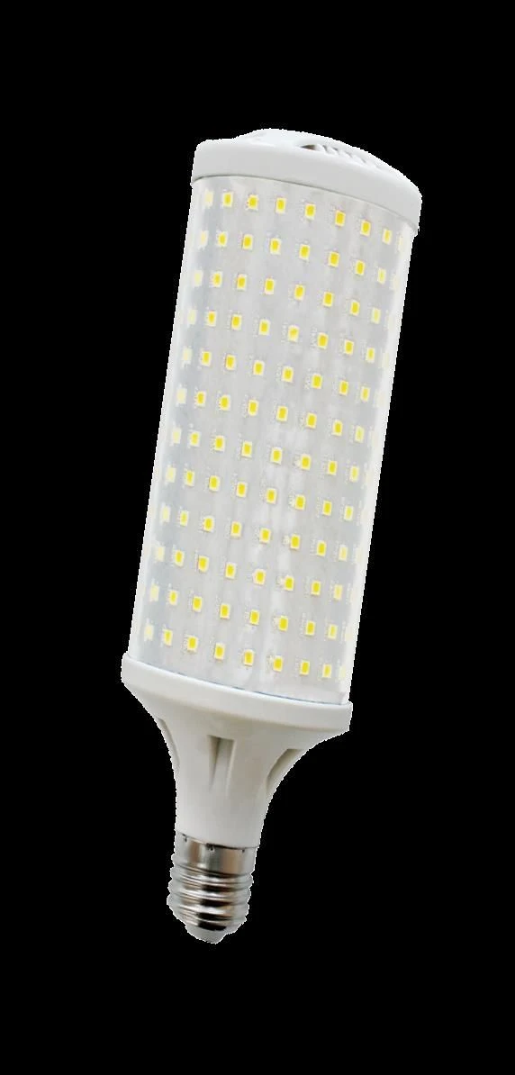 LED Bulb Rollamp-30 with E27 Base