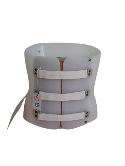 Lower Thoracic Spine Corset KR0-24 for Spinal Support