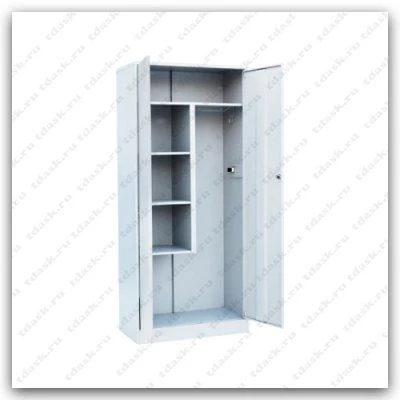 Medical Protective Equipment Storage Cabinet SHMO.02.00 Model 1
