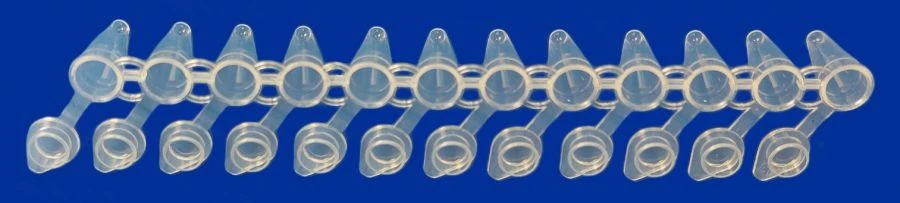 أنبوب اختبار بوليمري غير معقم للتشخيص في المختبر - PM3K-7-16-P