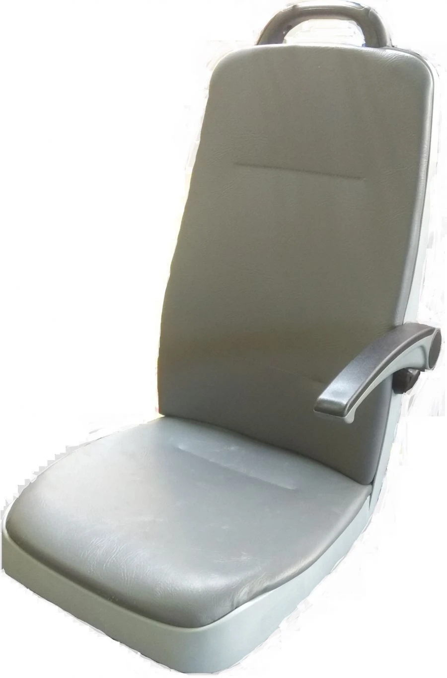 Passenger Seat for VIPs with Armrest and Cushion FS802.1-6830020-12