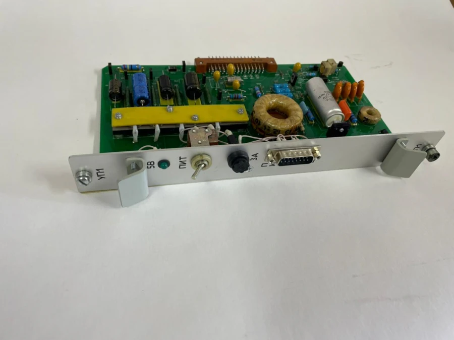 Power Supply Unit (UP-1) VITYA 408124 004