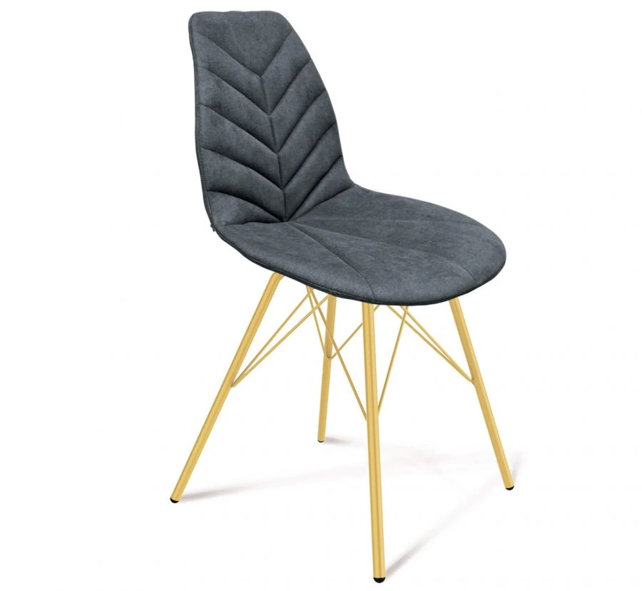 كرسي مبطن ناعم شيفيلتون SHT-ST29-C4/S37