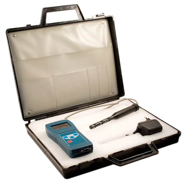 Atmospheric Environment Parameter Monitoring Device MС-200A