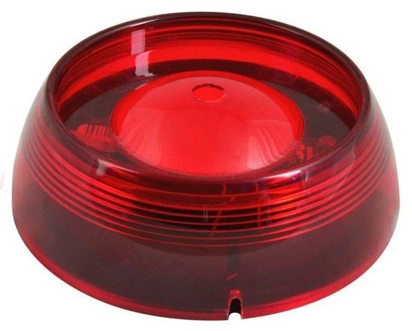 Addressable Sound and Light Alarm OSZ