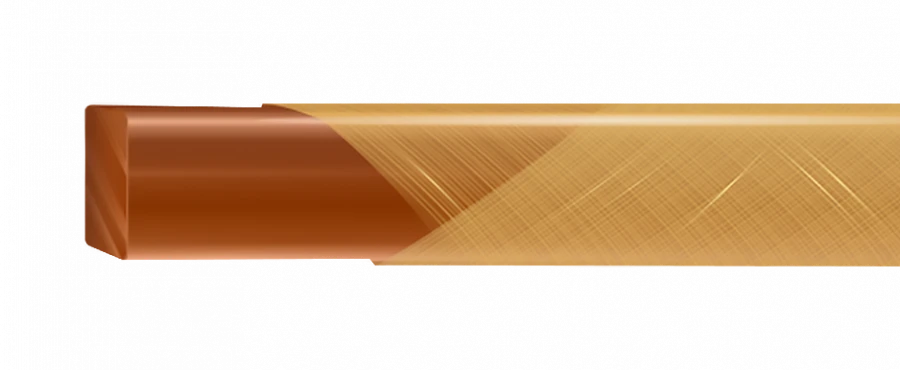 Insulated Copper Winding Wire PSD-L