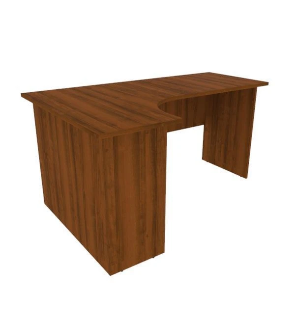 Ergonomic Corner Desk - STL15