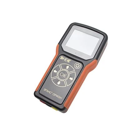 Portable Digital Potential Meter for Corrosion Protection ZGANS ORION