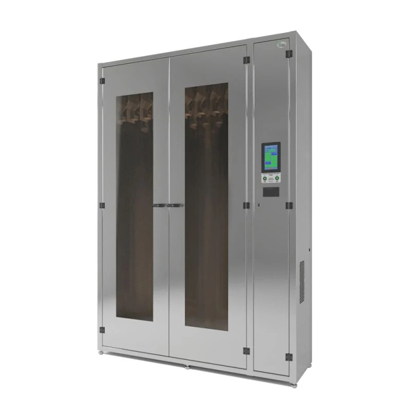 Sterile Endoscope Storage Cabinet "SPDS" Model SPDS-10-ШСК