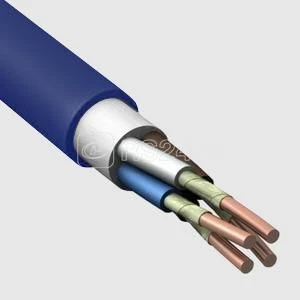 Power cables with RUSSKY SVET® trade mark CPRREVE(i)ng(A)-FRLS FE 240